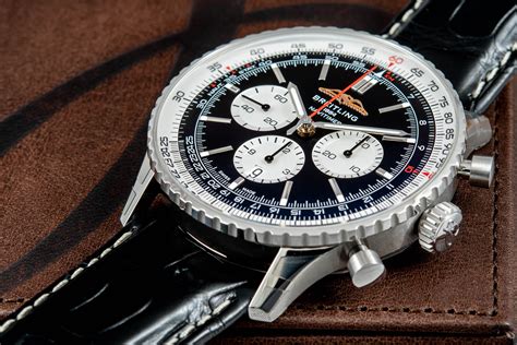 breitling navitimer 2022